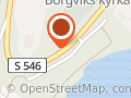 Vänerkajak i Borgvik