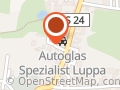 AUTOGLAS SPEZIALIST Luppa