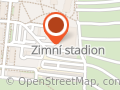 Zimní stadion Ostrov