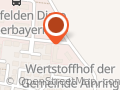 Wertstoffhof Ainring
