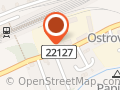 Engine Power / Subaru servis Ostrov