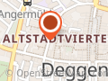 Tiefgarage Altstadtviertel