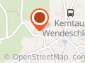 Kemtauer Weihnachtsbäume