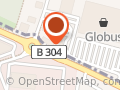 GLOBUS Tankstelle Freilassing