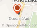 Obecní úřad Andělská Hora