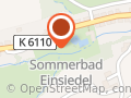 Freibad Einsiedel