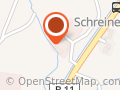 Sägewerk Ludwig Schreiner