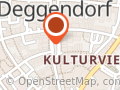 Tiefgarage Luitpoldplatz