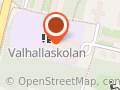 Valhallaskolan (Grundskolor)