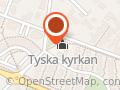 Tyska Evangeliska Församlingen