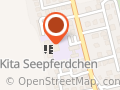 Kindergarten Seepferdchen