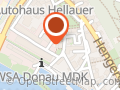 Flussmeisterstelle Deggendorf