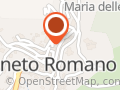 Pane e Pizza Antichi Sapori Cineto Romano