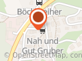 nah & gut Gruber
