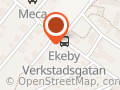Ekeby Snabbköp och Gatukök