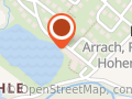 Seeappartement Arrach