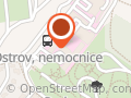 Nemocnice Ostrov Nemos Plus S.r.o.