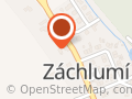 Záchlumí - Obecní úřad