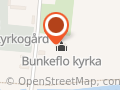 Bunkeflo kyrka