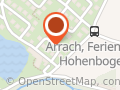 Ferienwohnung Hohen Bogen 7 EG