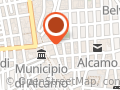 URP Comune di Alcamo