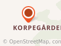 Korpegårdens Herrgård