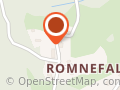 Romnefall Kött
