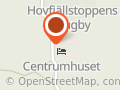 Hovfjällstoppens Stugby AB