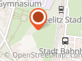 Freibad im Wasserturmpark Beelitz