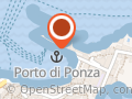 Capitaneria di Porto Guardia Costiera Comando CIRCOMARE Ponza