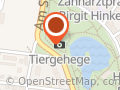 Tiergehege am Schwanenteich