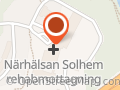 Reumatikerdistriktet Älvsborg