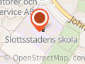 Slottsstadens skola