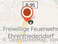 Freiwillige Feuerwehr Gerätehaus Ehrenfriedersdorf