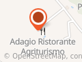 Adagio Ristorante Agriturismo - tra Fano e Pesaro