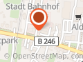 Stein Gerald Taxiunternehmen