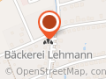 Bäckerei Gerd Lehmann
