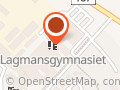 Lagmansgymnasiet