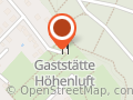 Vereinsgaststätte Höhenluft