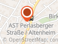 Seniorenzentrum der BRK