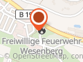 Freiwillige Feuerwehr Stadt Wesenberg