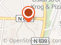 Oskarströms församling