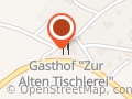 Gasthof "Zur Alten Tischlerei"