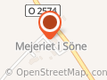 Mejeriet I Söne HB