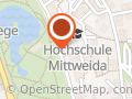 Netz- und Kommunikationszentrum der Hochschule Mittweida
