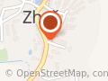 Zhoř - Obec