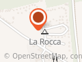 Restaurace ATC La Rocca