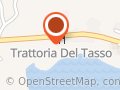 Trattoria Del Tasso