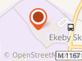 Ekeby Fritidsgård (Fritid och idrott)