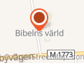 Bibelns värld
